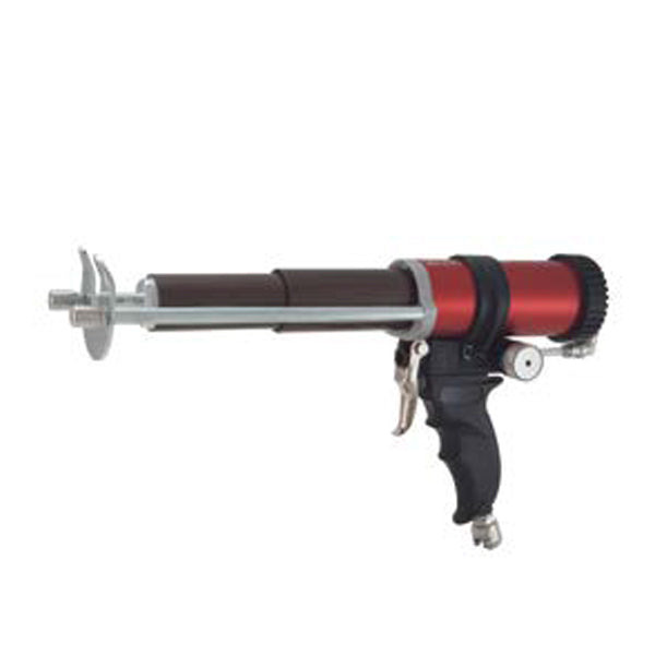 F160/S TMD1 - PROFESSIONAL Airbrush with UPPER CUP - Thermo-manometer - IN CASE - Ani F160/S TMD1 - PROFESSIONAL Airbrush with UPPER CUP - Thermo-manometer - IN CASE - Ani
